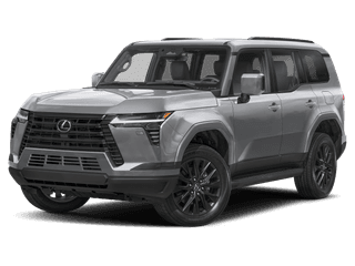 Lexus GX GX 550 Premium 4WD Lexus GX GX 550 Premium 4WD