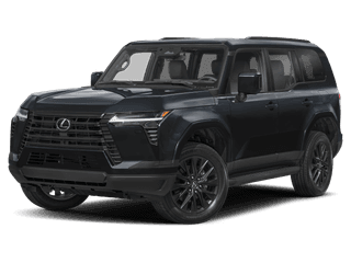 Lexus GX GX 550 Premium 4WD Lexus GX GX 550 Premium 4WD