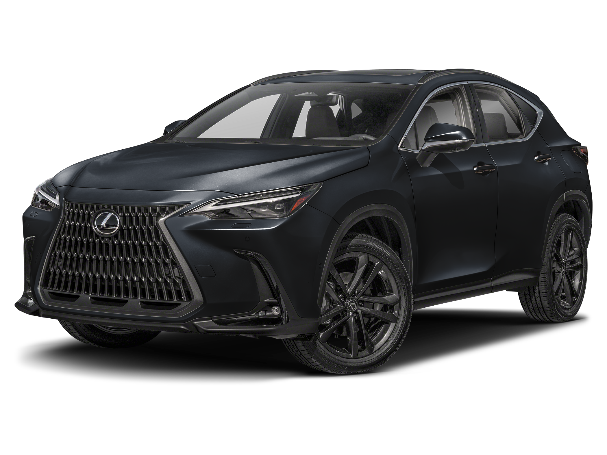 Lexus NX NX 450h+ Luxury AWD Lexus NX NX 450h+ Luxury AWD