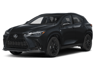 Lexus NX NX 450h+ Luxury AWD Lexus NX NX 450h+ Luxury AWD
