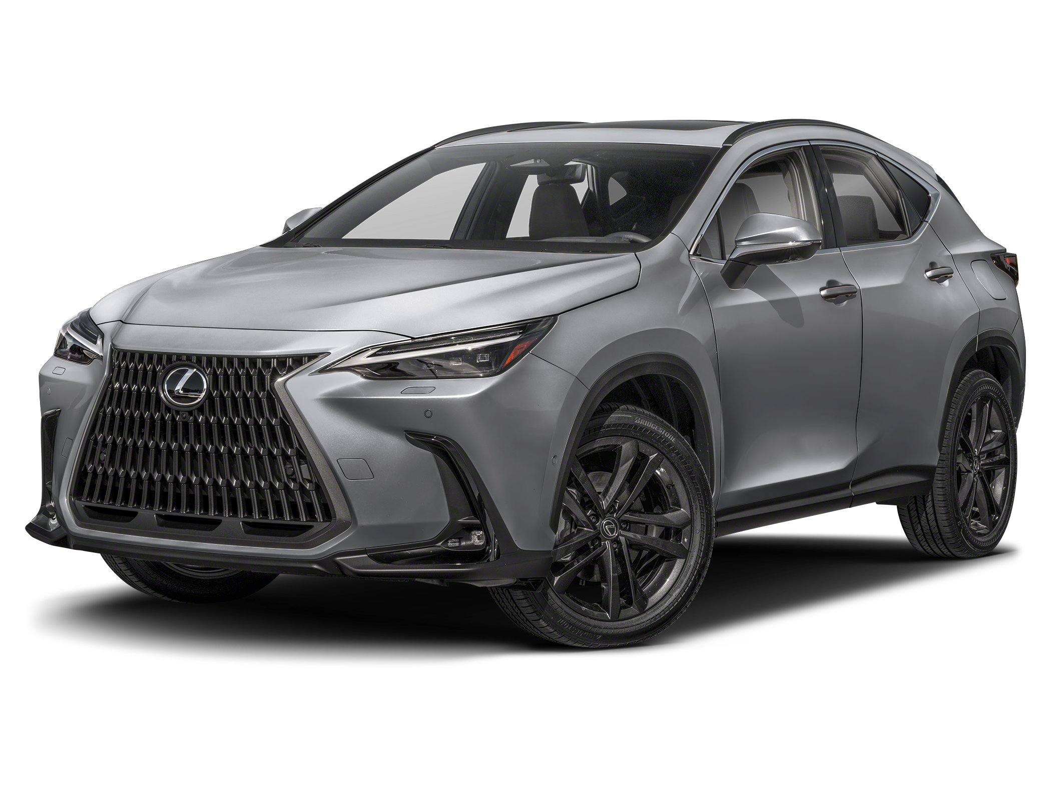 Lexus NX NX 450h+ Luxury AWD Lexus NX NX 450h+ Luxury AWD