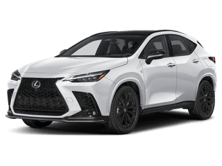 Lexus NX NX 450h+ Luxury AWD Lexus NX NX 450h+ Luxury AWD
