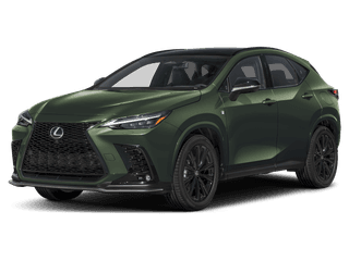 Lexus NX NX 450h+ Luxury AWD Lexus NX NX 450h+ Luxury AWD