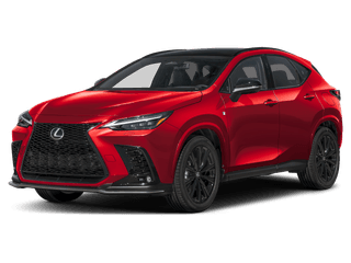 Lexus NX NX 450h+ Luxury AWD Lexus NX NX 450h+ Luxury AWD