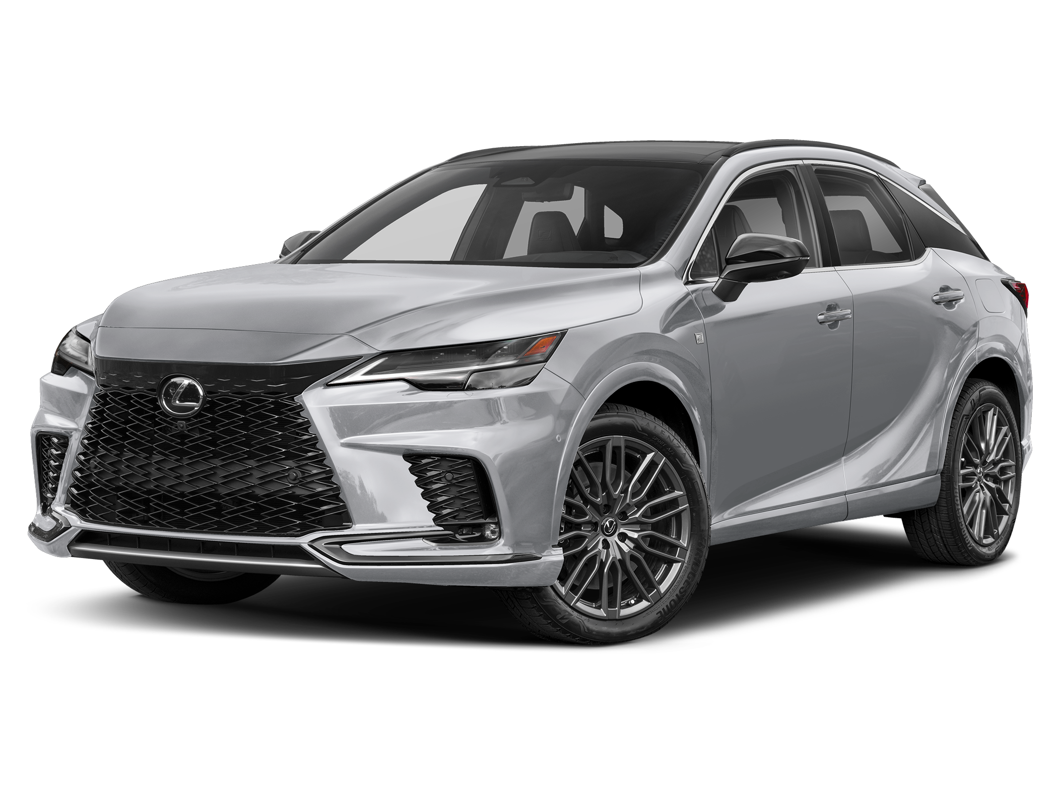 Lexus RX RX 500h F SPORT Performance AWD Lexus RX RX 500h F SPORT Performance AWD