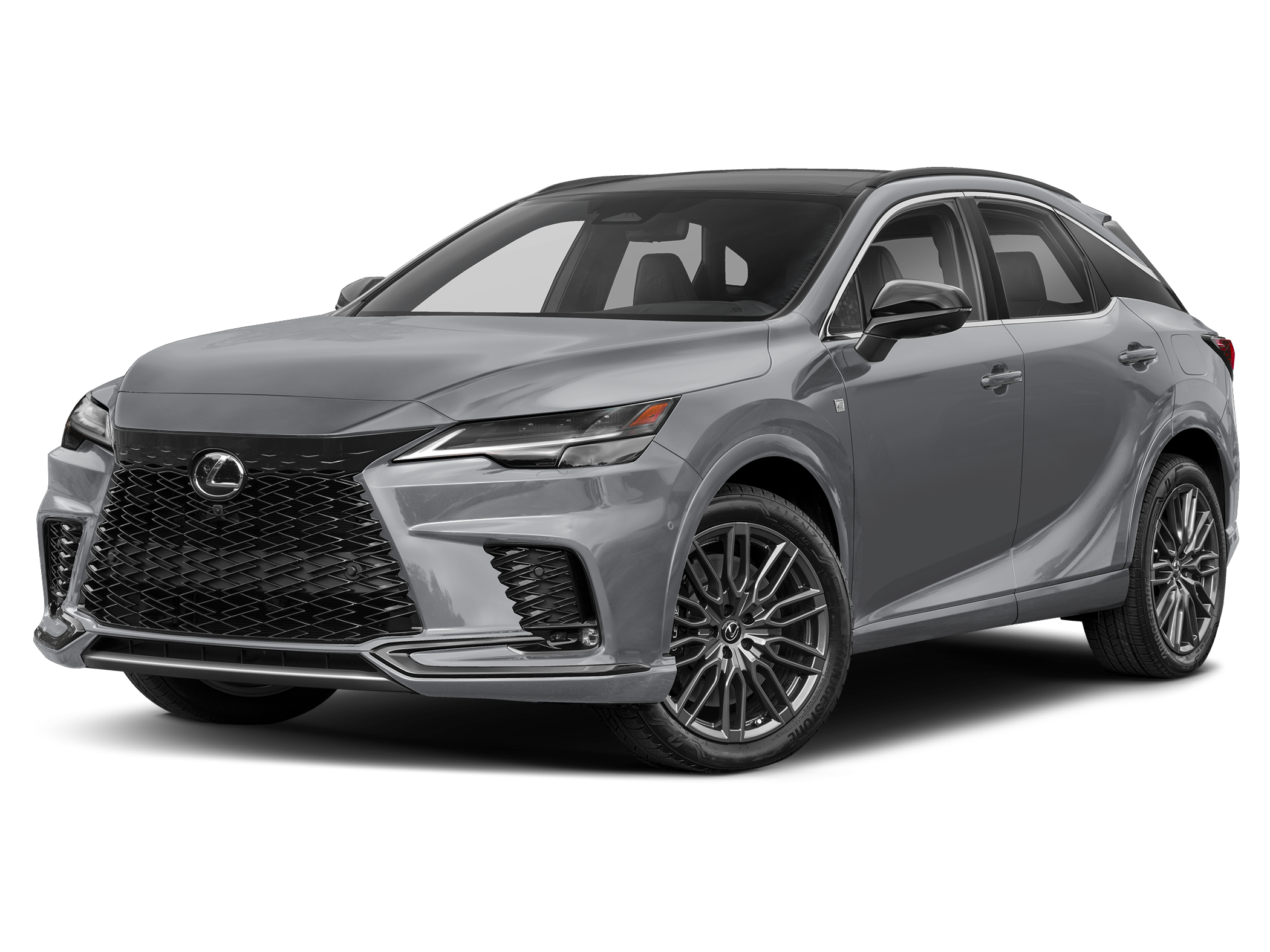 Lexus RX RX 500h F SPORT Performance AWD Lexus RX RX 500h F SPORT Performance AWD