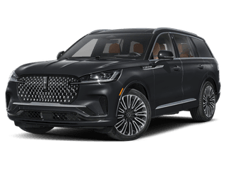 Lincoln Aviator Black Label AWD Lincoln Aviator Black Label AWD