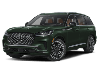 Lincoln Aviator Black Label AWD Lincoln Aviator Black Label AWD