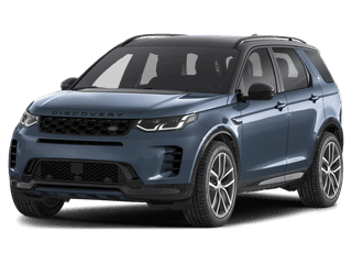 Land Rover Discovery Sport Landmark 4WD Land Rover Discovery Sport Landmark 4WD