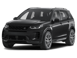 Land Rover Discovery Sport Landmark 4WD Land Rover Discovery Sport Landmark 4WD