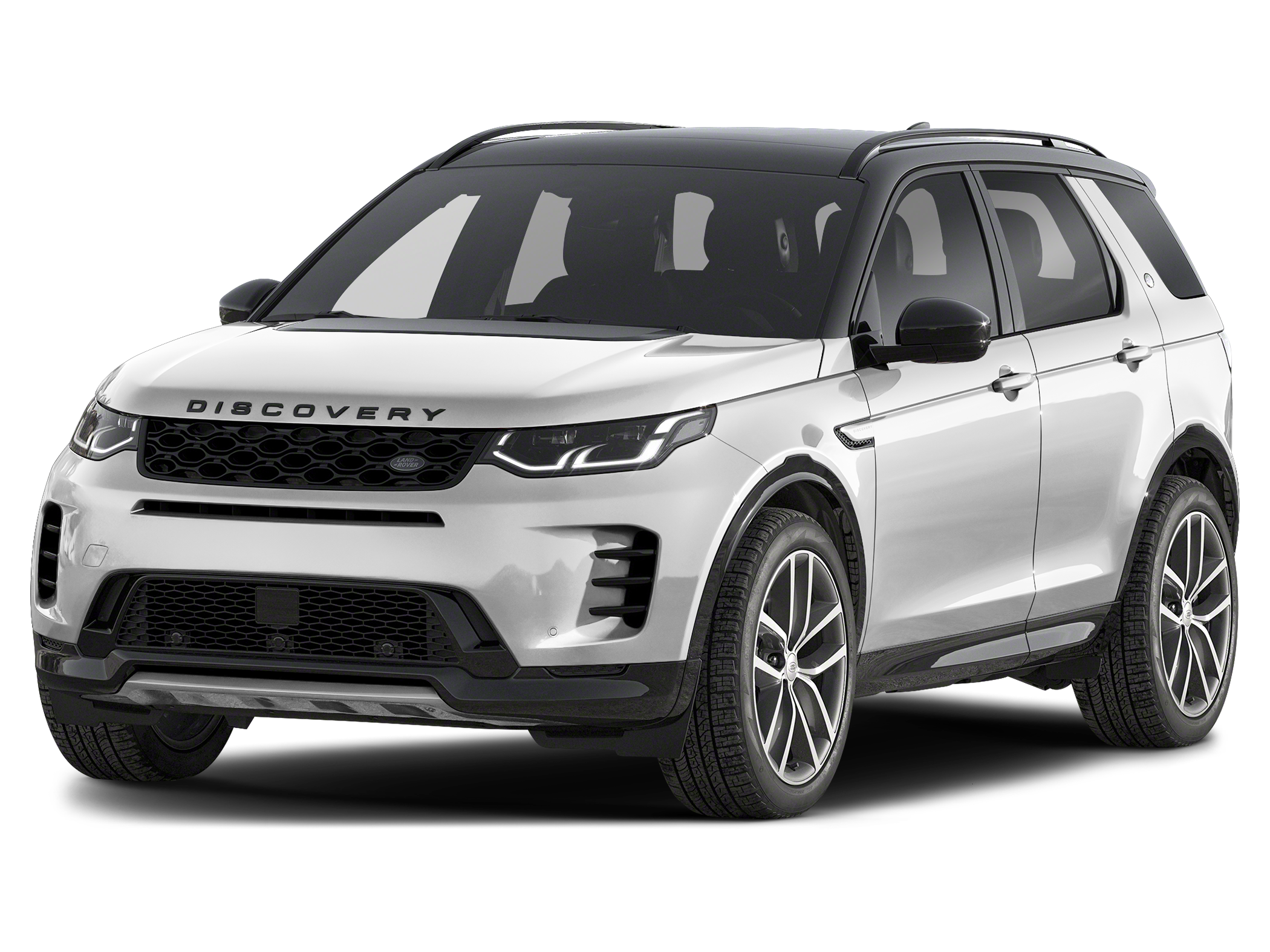 Land Rover Discovery Sport Landmark 4WD Land Rover Discovery Sport Landmark 4WD