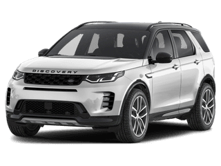 Land Rover Discovery Sport Landmark 4WD Land Rover Discovery Sport Landmark 4WD