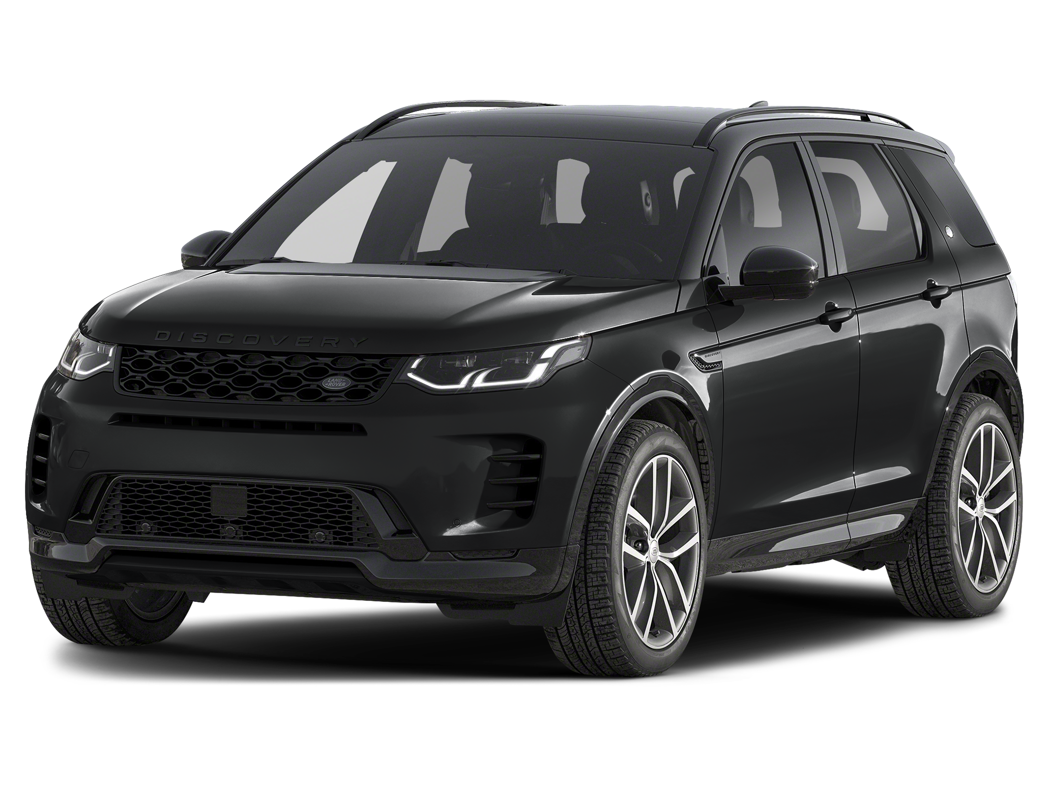 Land Rover Discovery Sport Landmark 4WD Land Rover Discovery Sport Landmark 4WD