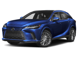 Lexus RX RX 350 Luxury AWD Lexus RX RX 350 Luxury AWD