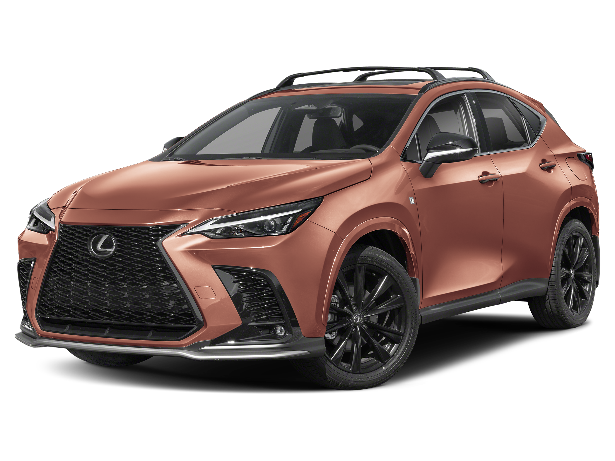 Lexus NX NX 350 F SPORT Handling AWD Lexus NX NX 350 F SPORT Handling AWD