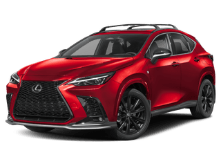 Lexus NX NX 350 F SPORT Handling AWD Lexus NX NX 350 F SPORT Handling AWD