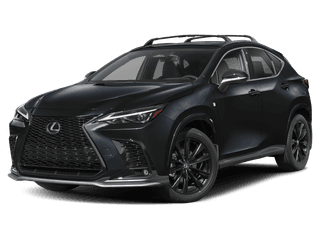 Lexus NX NX 350 F SPORT Handling AWD Lexus NX NX 350 F SPORT Handling AWD