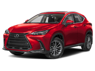 Lexus NX NX 350 AWD Lexus NX NX 350 AWD