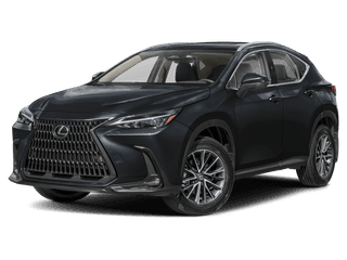 Lexus NX NX 350 AWD Lexus NX NX 350 AWD