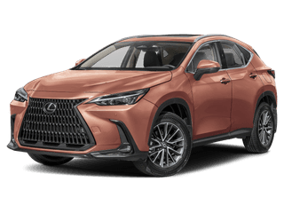 Lexus NX NX 350 AWD Lexus NX NX 350 AWD