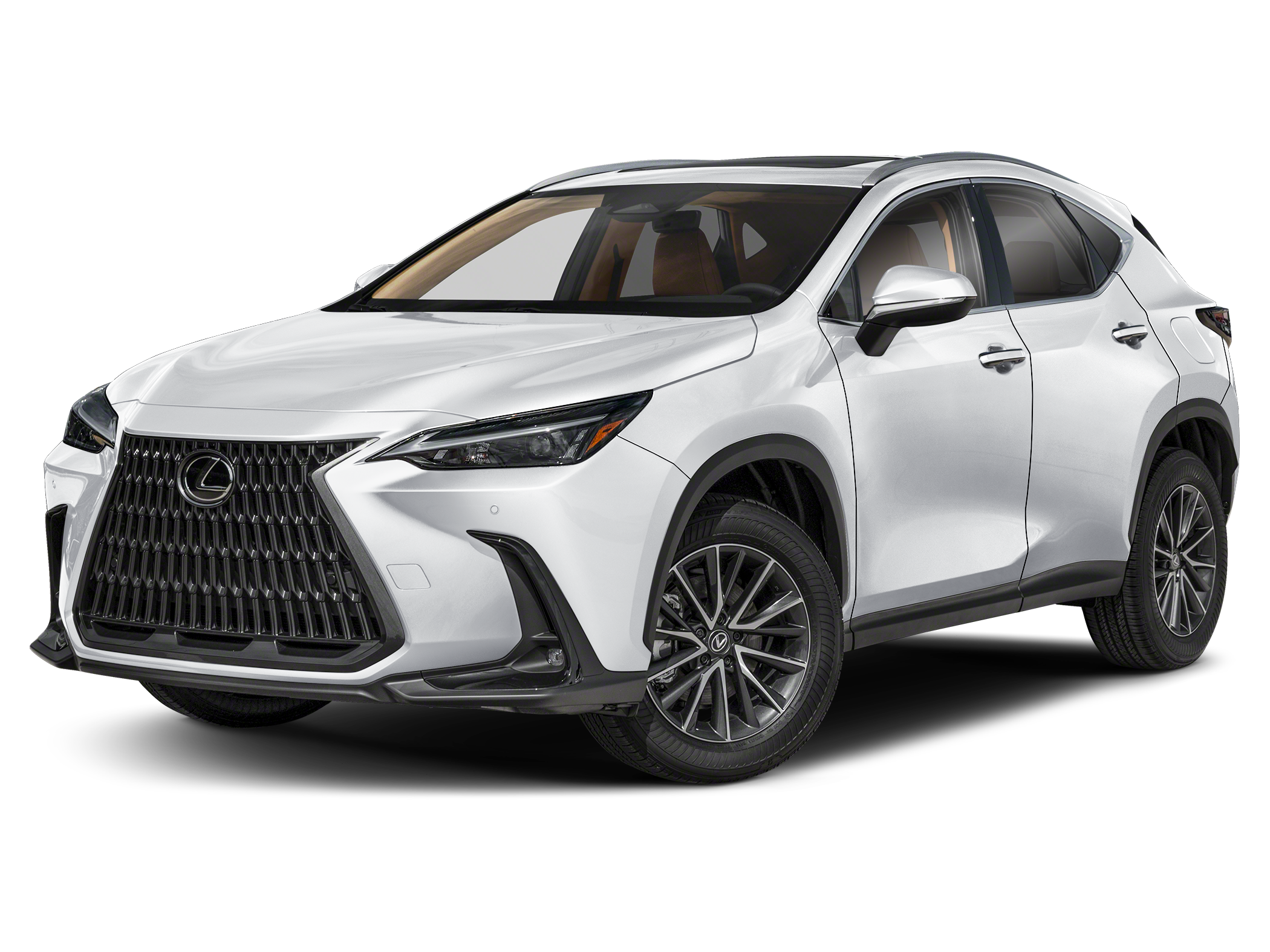 Lexus NX NX 350 Premium AWD Lexus NX NX 350 Premium AWD