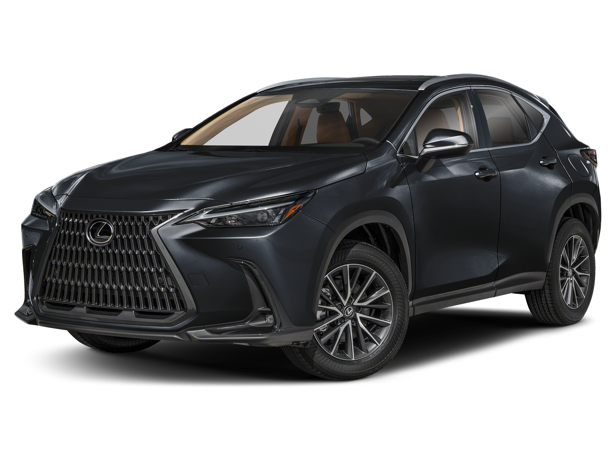 Lexus NX NX 350 Luxury AWD Lexus NX NX 350 Luxury AWD