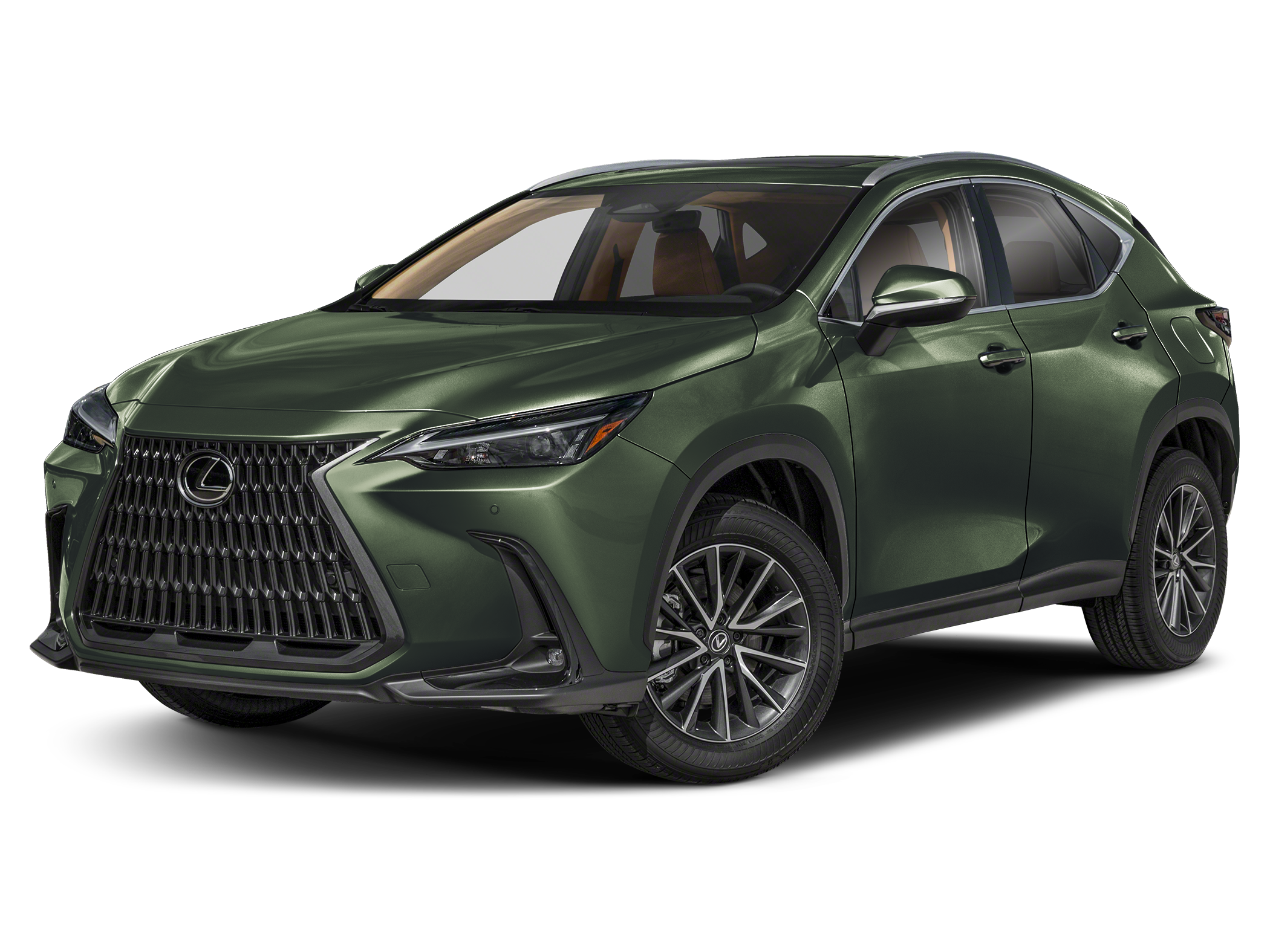 Lexus NX NX 350 Premium AWD Lexus NX NX 350 Premium AWD