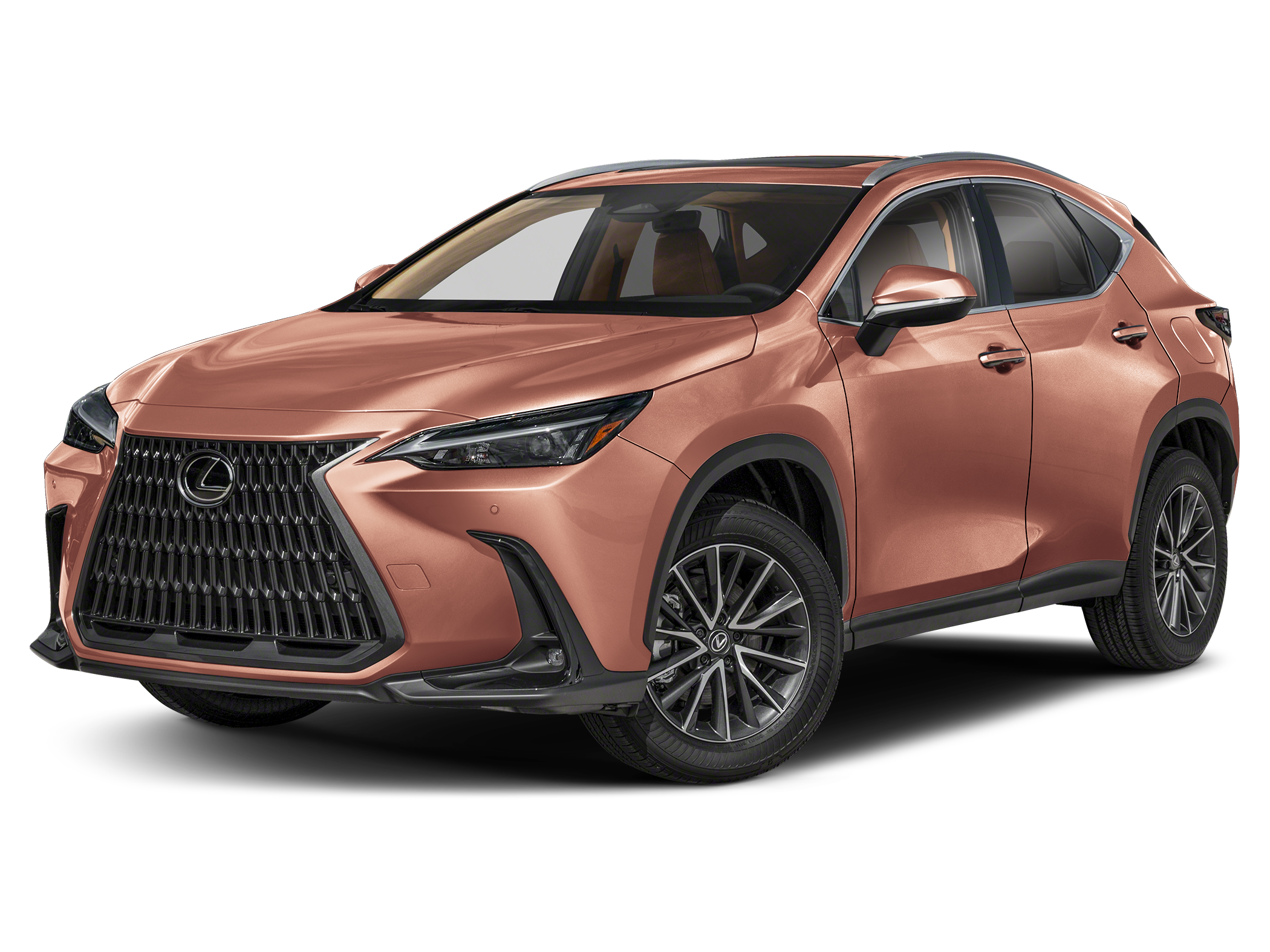 Lexus NX NX 350 Premium AWD Lexus NX NX 350 Premium AWD