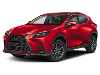 Lexus NX NX 350 Premium AWD Lexus NX NX 350 Premium AWD