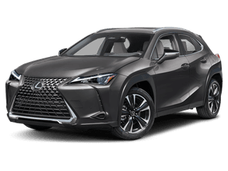 Lexus UX UX 300h FWD Lexus UX UX 300h FWD