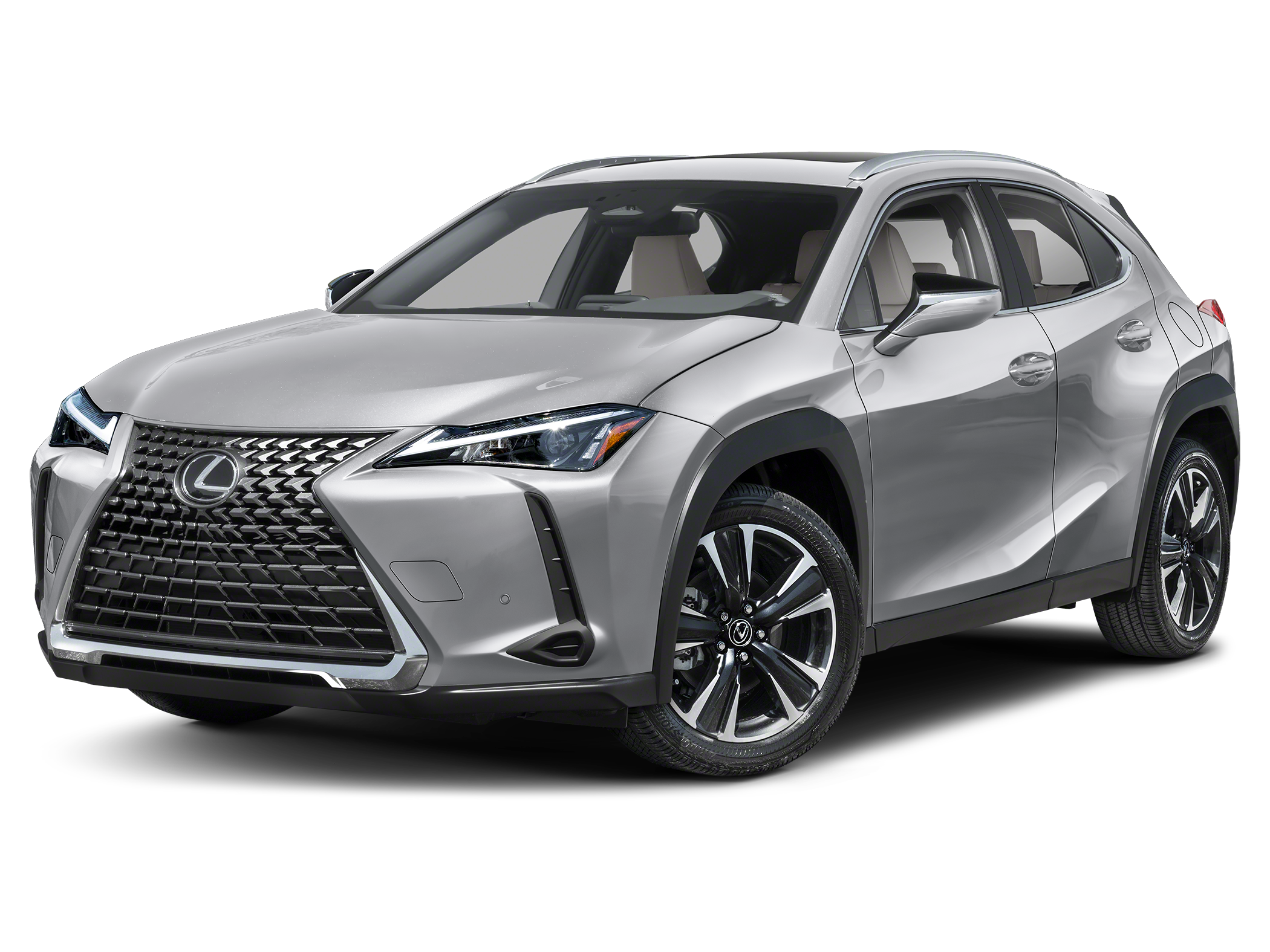 Lexus UX UX 300h FWD Lexus UX UX 300h FWD
