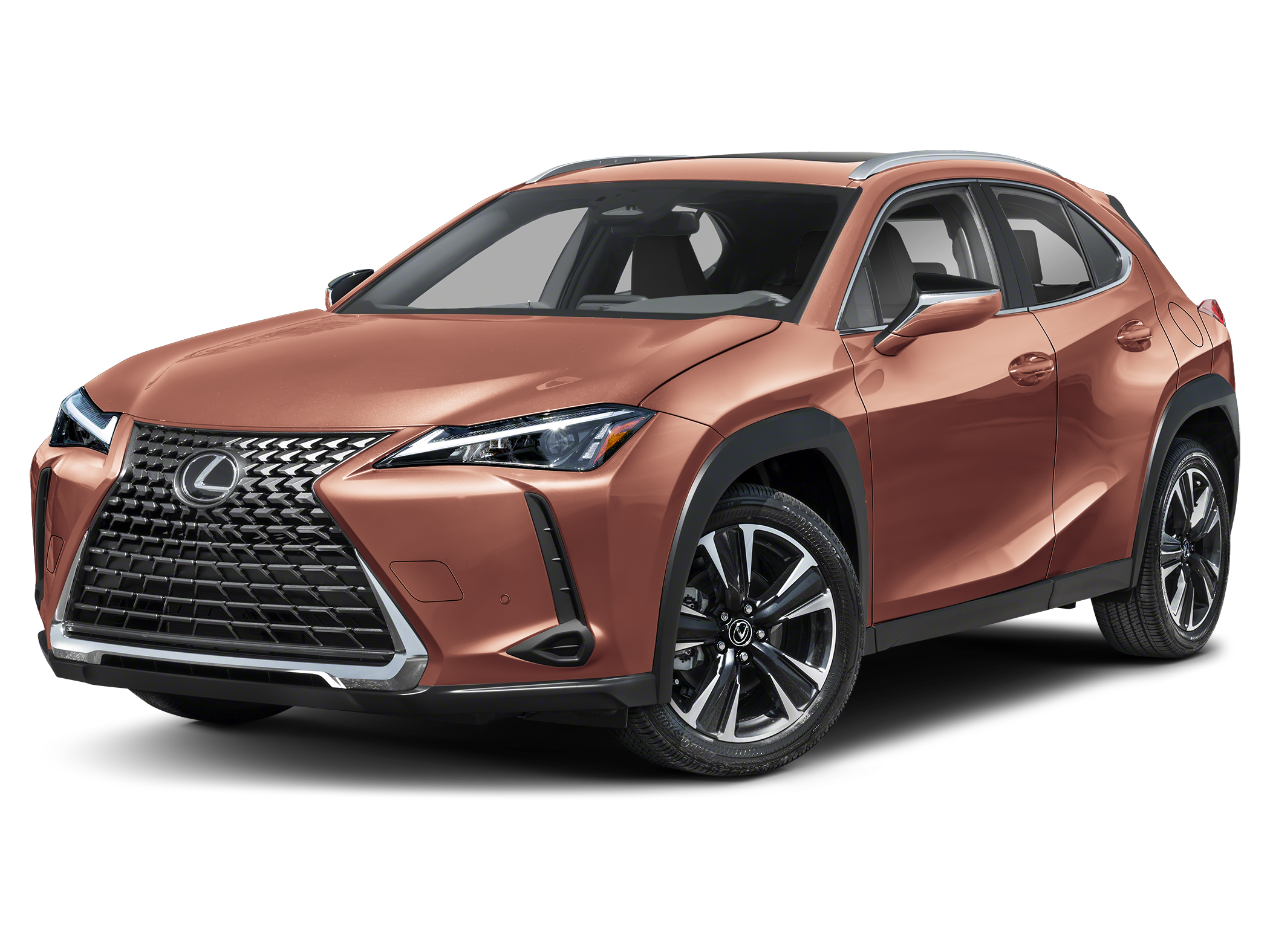 Lexus UX UX 300h FWD Lexus UX UX 300h FWD