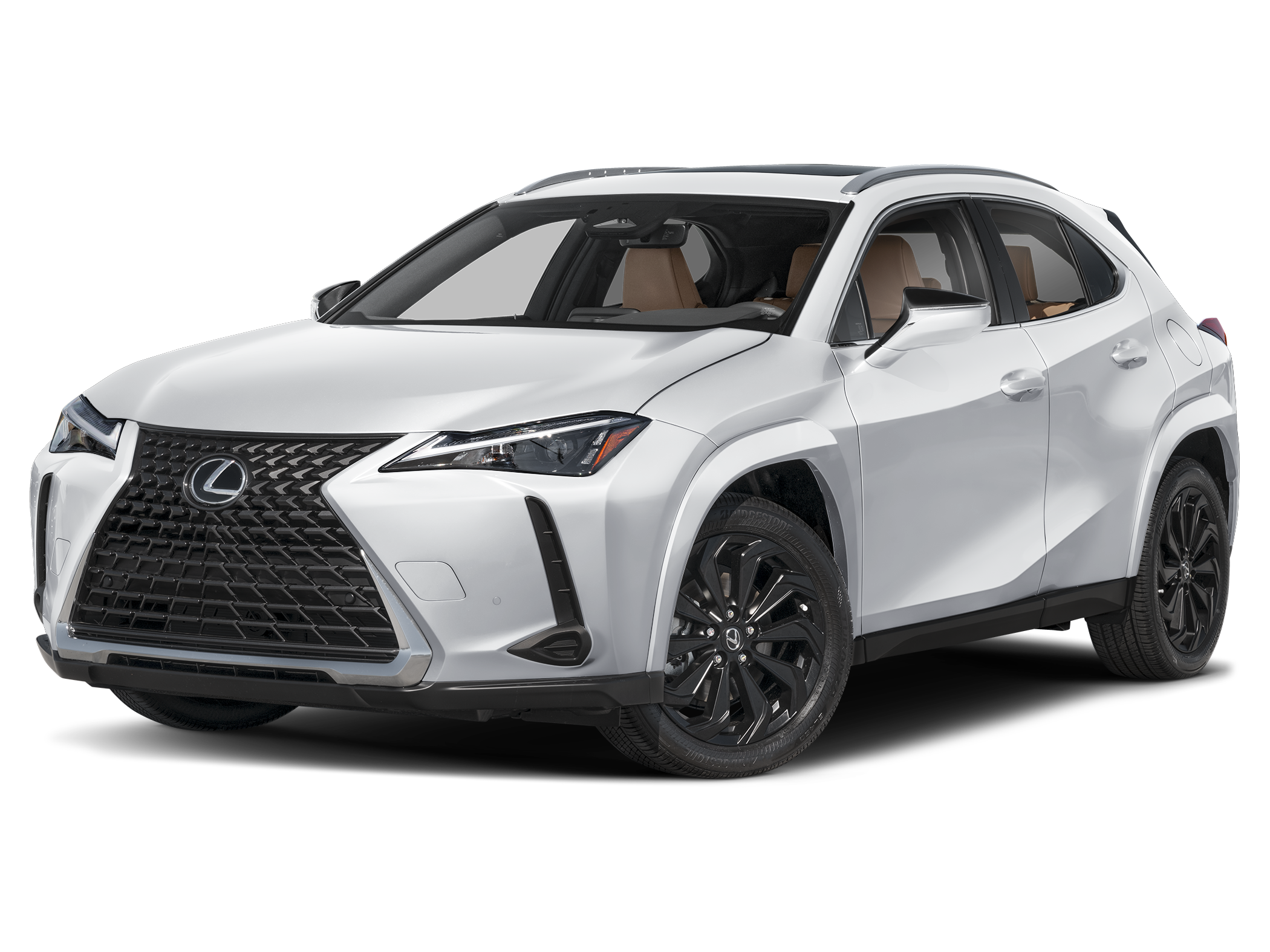 Lexus UX UX 300h Premium FWD Lexus UX UX 300h Premium FWD