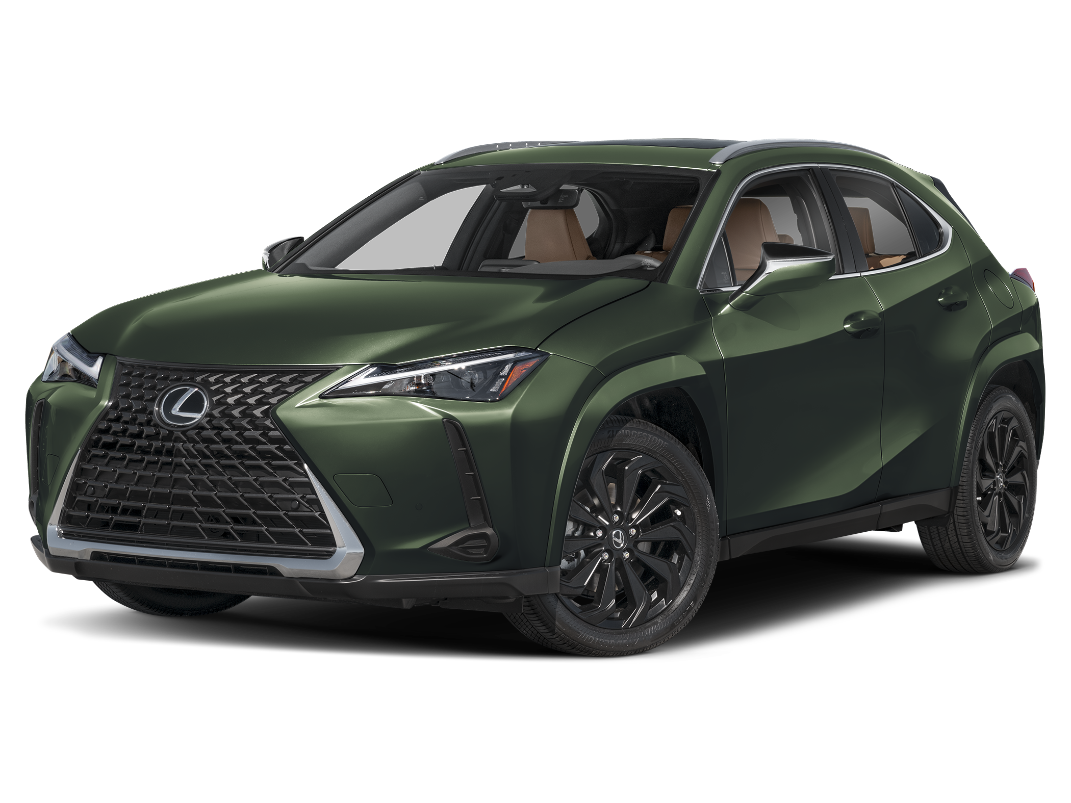 Lexus UX UX 300h Premium FWD Lexus UX UX 300h Premium FWD