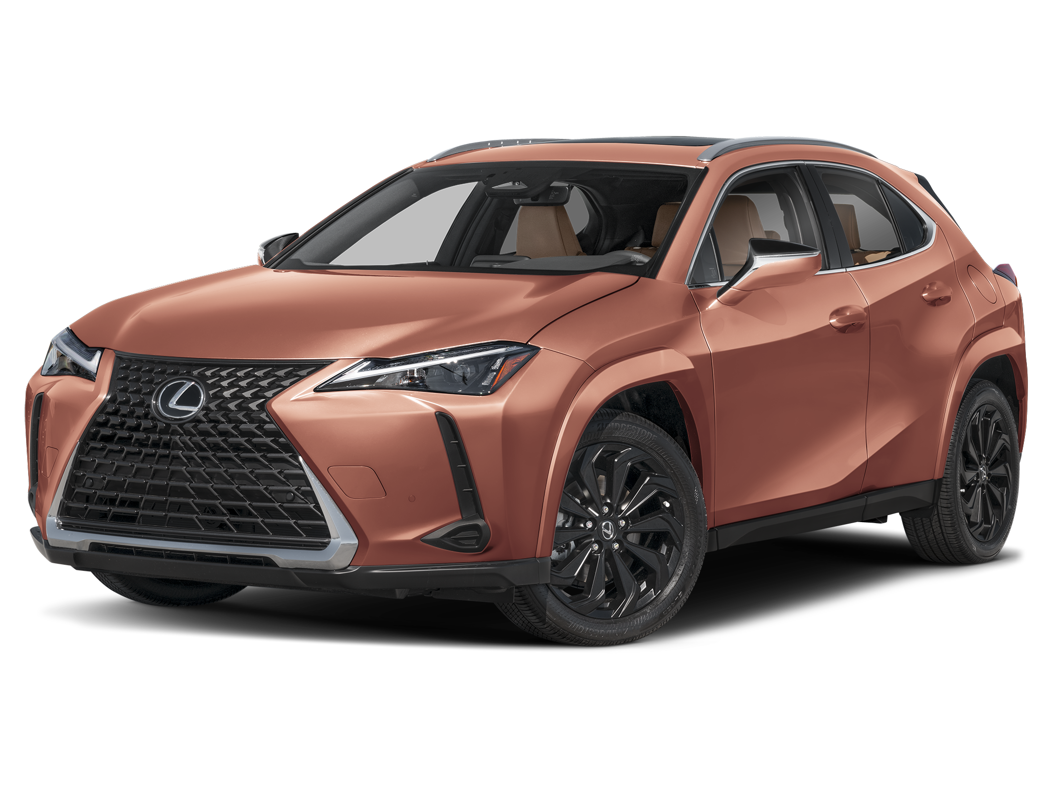 Lexus UX UX 300h Premium FWD Lexus UX UX 300h Premium FWD