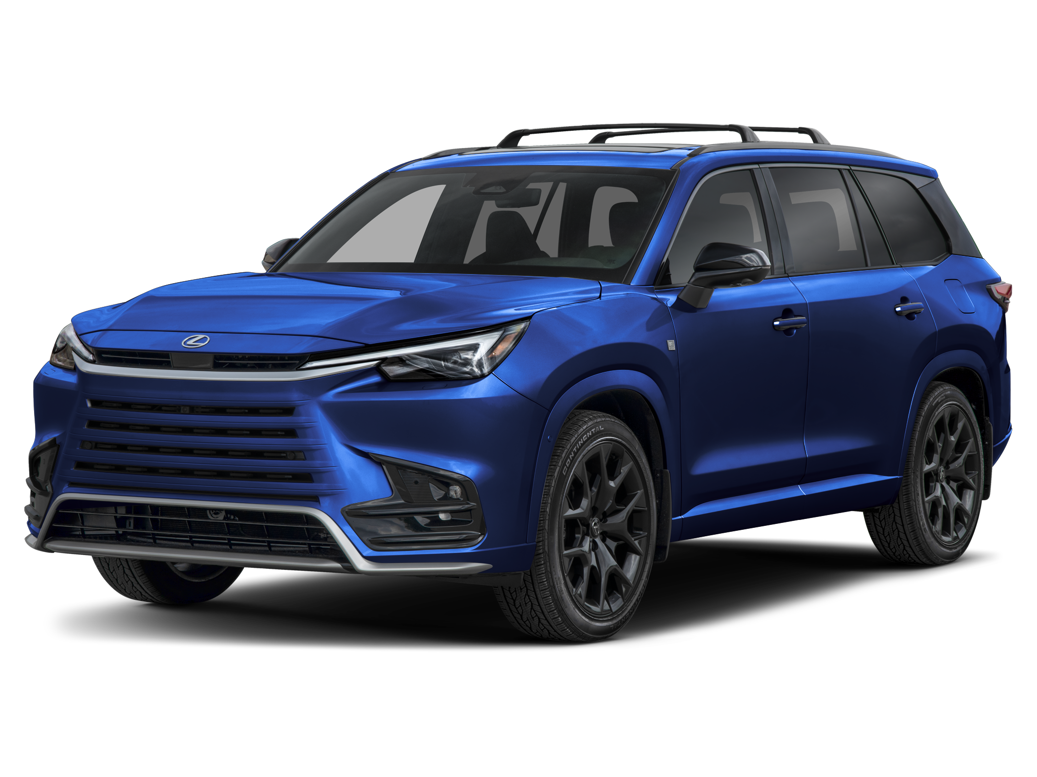 Lexus TX TX 500h F SPORT Performance Premium AWD Lexus TX TX 500h F SPORT Performance Premium AWD