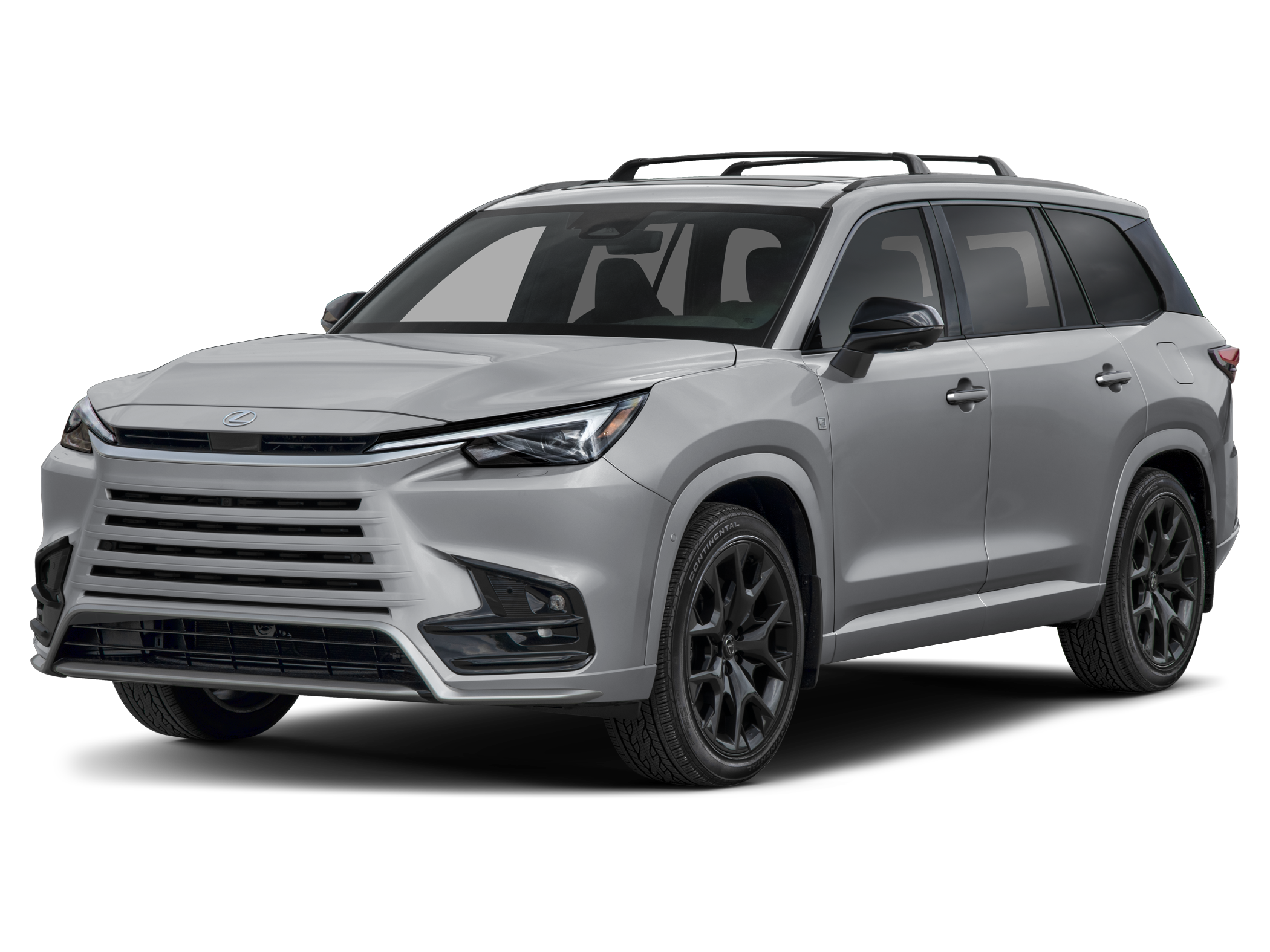 Lexus TX TX 500h F SPORT Performance Luxury AWD Lexus TX TX 500h F SPORT Performance Luxury AWD