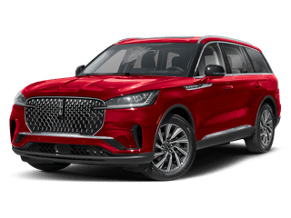 Lincoln Aviator Premiere AWD Lincoln Aviator Premiere AWD