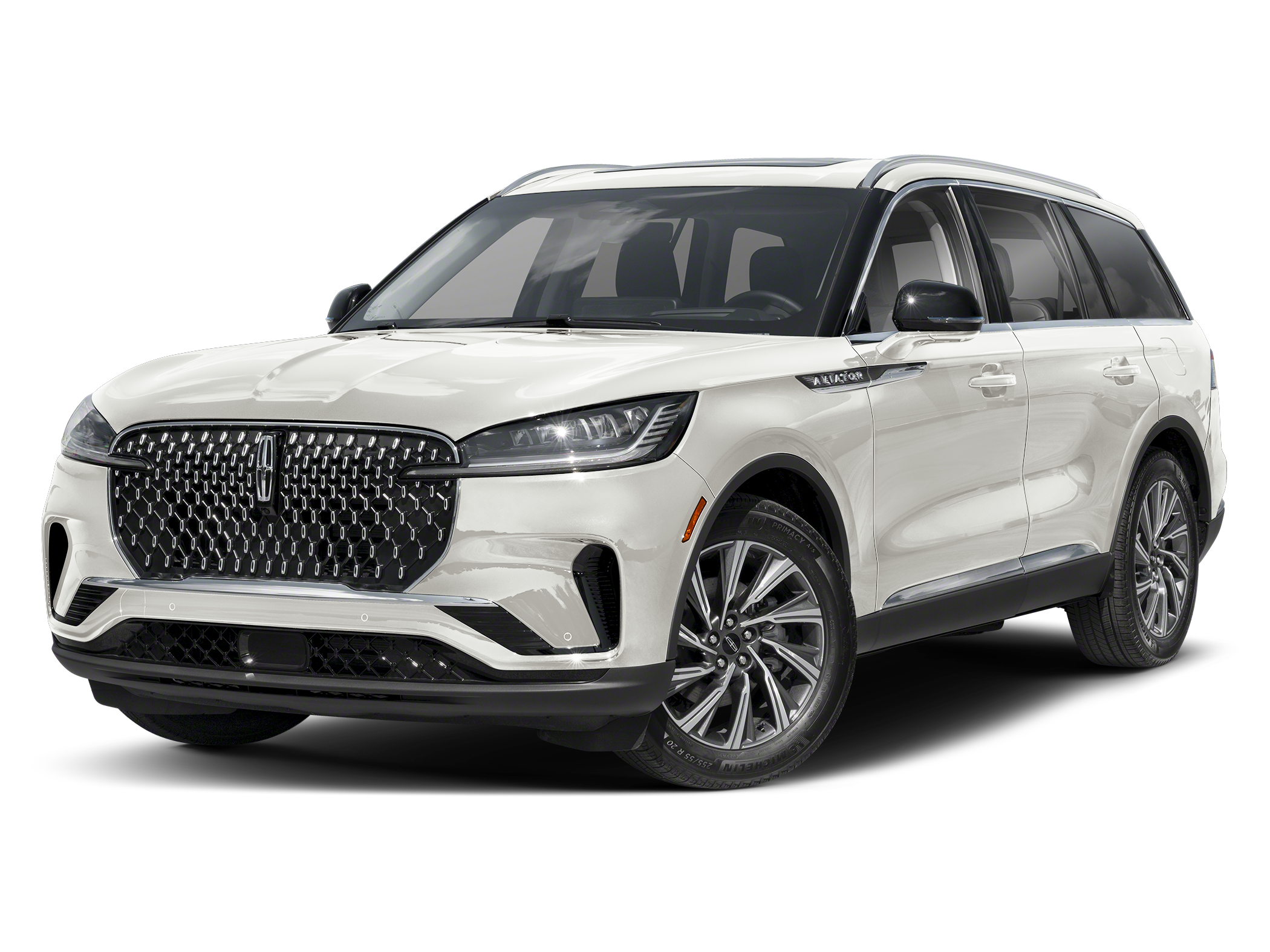 Lincoln Aviator Premiere RWD Lincoln Aviator Premiere RWD