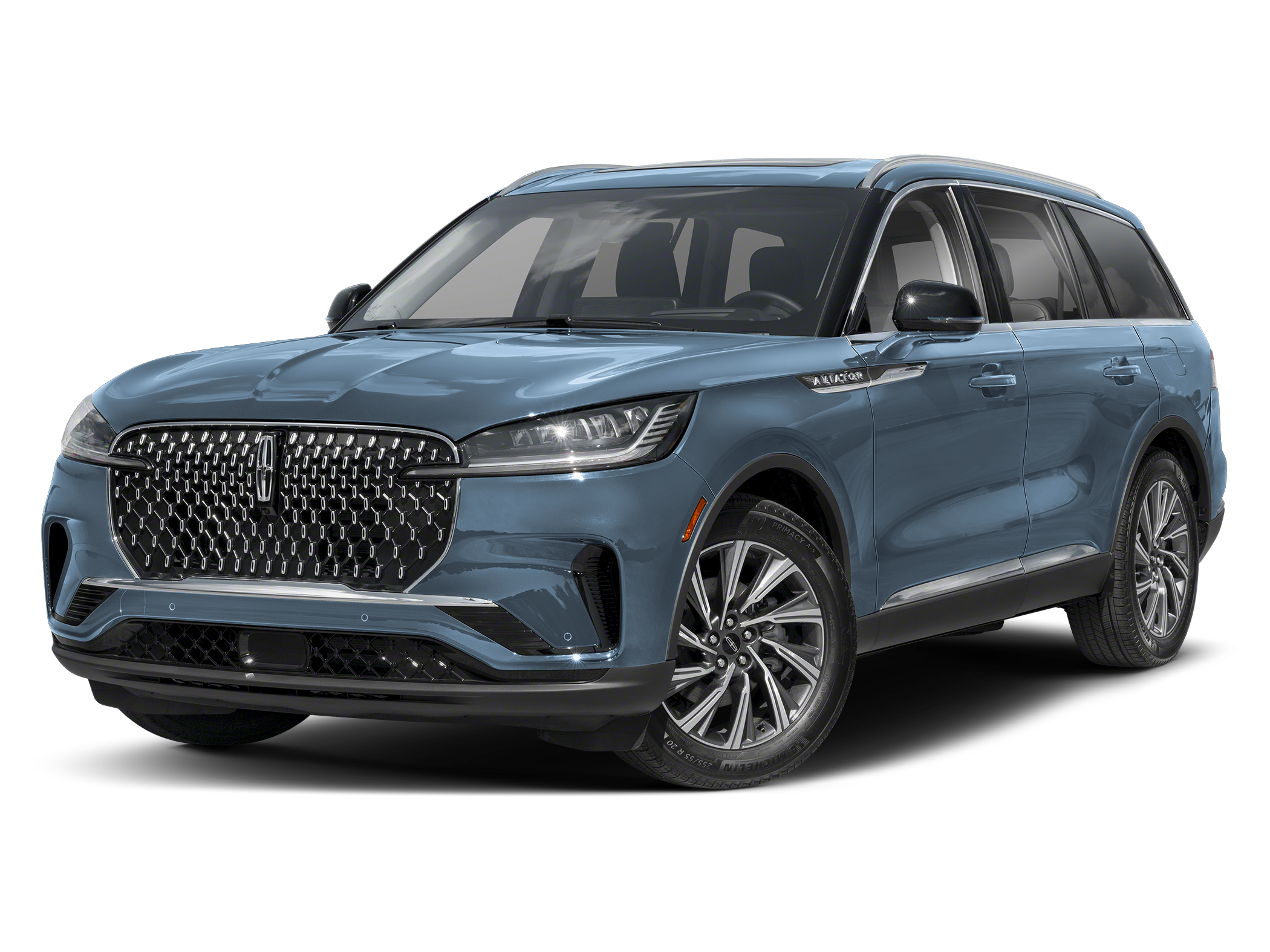 Lincoln Aviator Premiere RWD Lincoln Aviator Premiere RWD