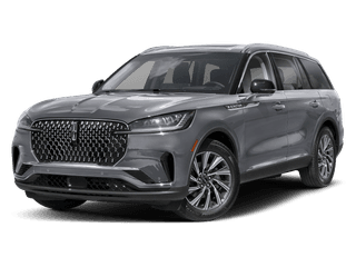Lincoln Aviator Premiere RWD Lincoln Aviator Premiere RWD