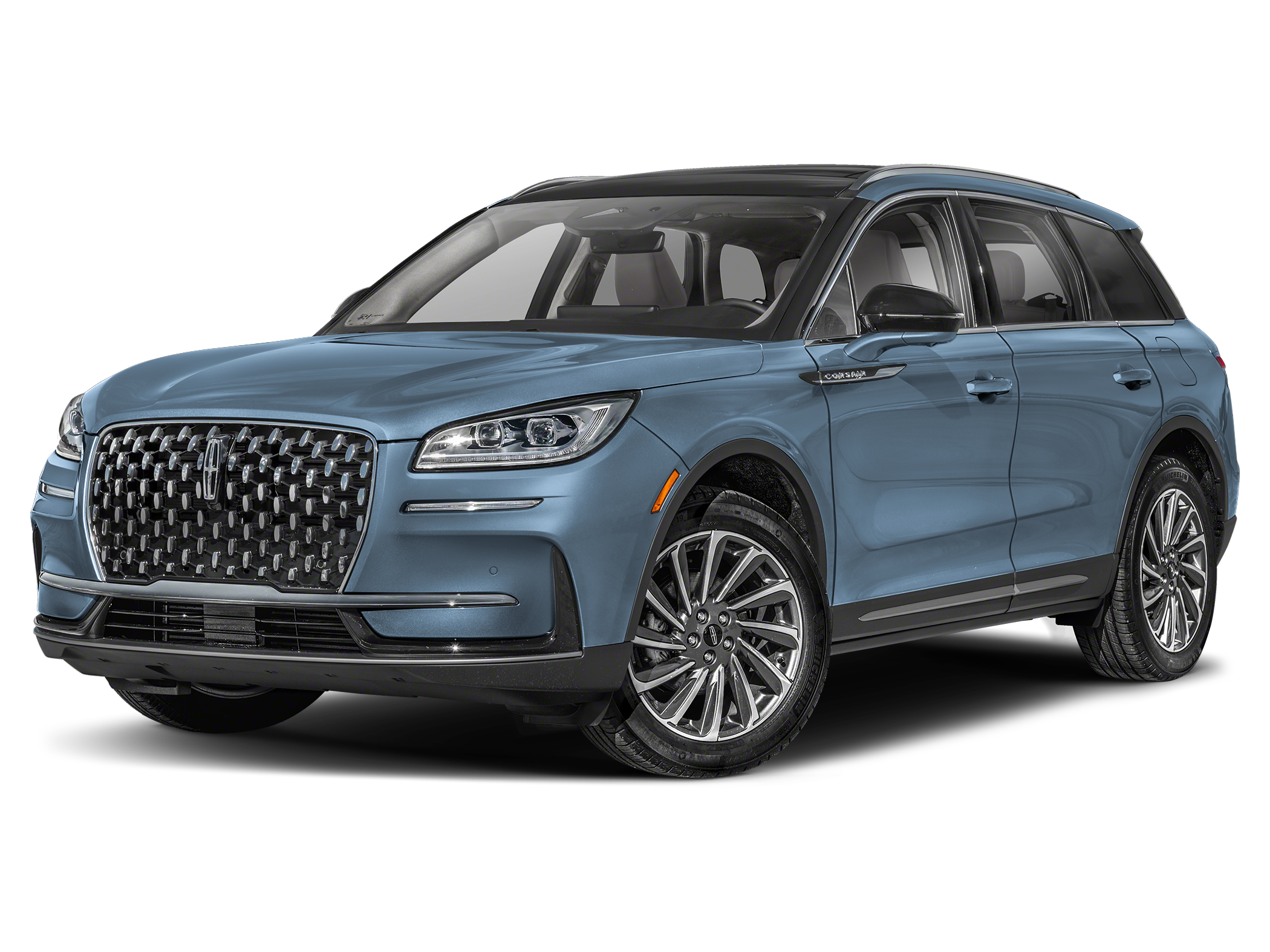 Lincoln Corsair Reserve FWD Lincoln Corsair Reserve FWD