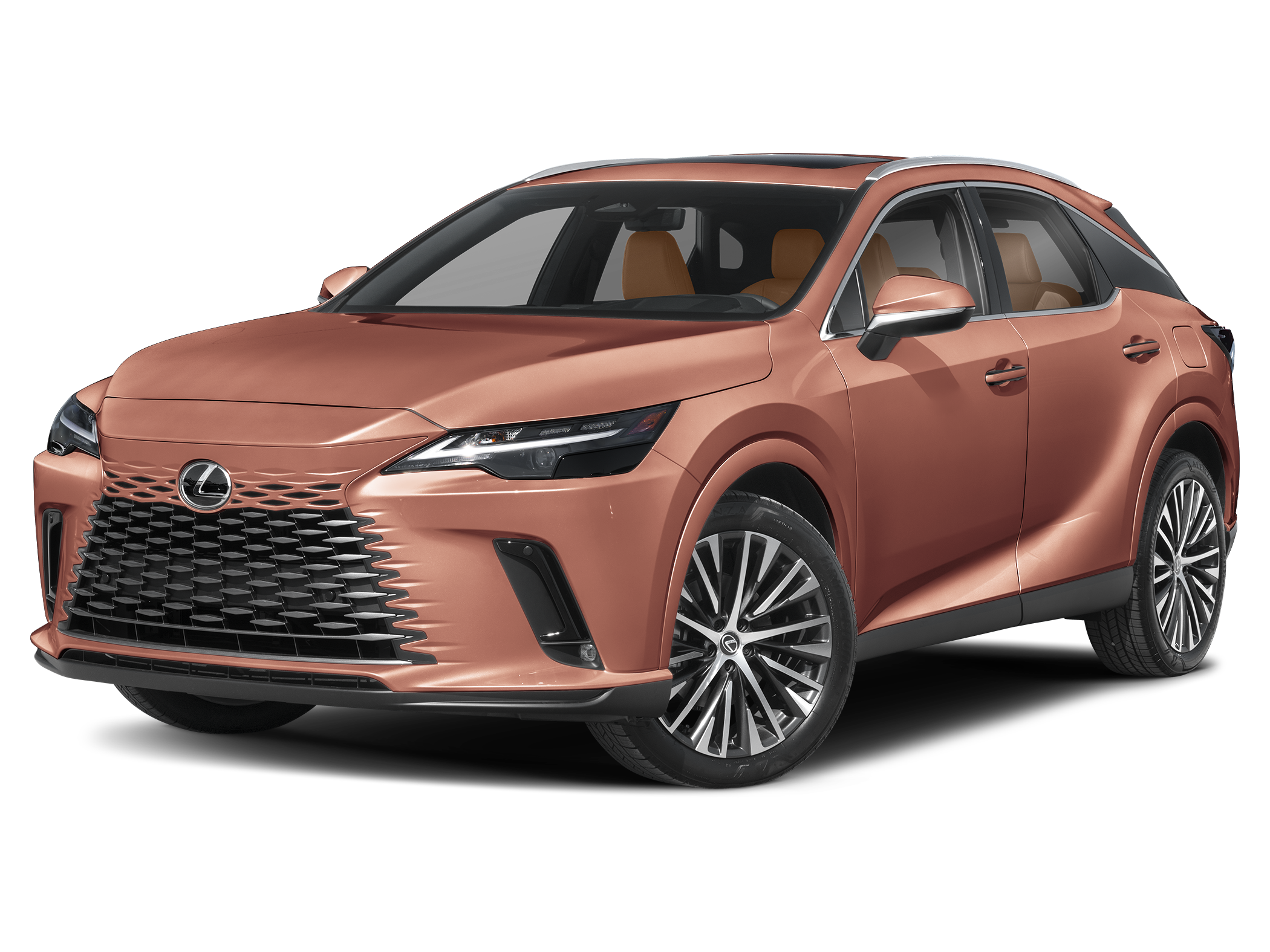 Lexus RX RX 350h Premium+ AWD Lexus RX RX 350h Premium+ AWD