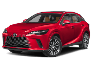 Lexus RX RX 350h Premium+ AWD Lexus RX RX 350h Premium+ AWD