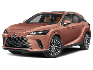 Lexus RX RX 350h Premium+ AWD Lexus RX RX 350h Premium+ AWD