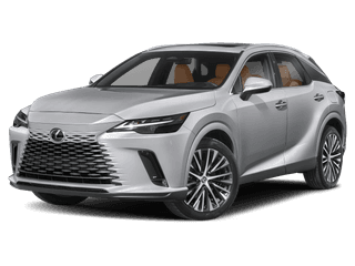 Lexus RX RX 350h Premium+ AWD Lexus RX RX 350h Premium+ AWD