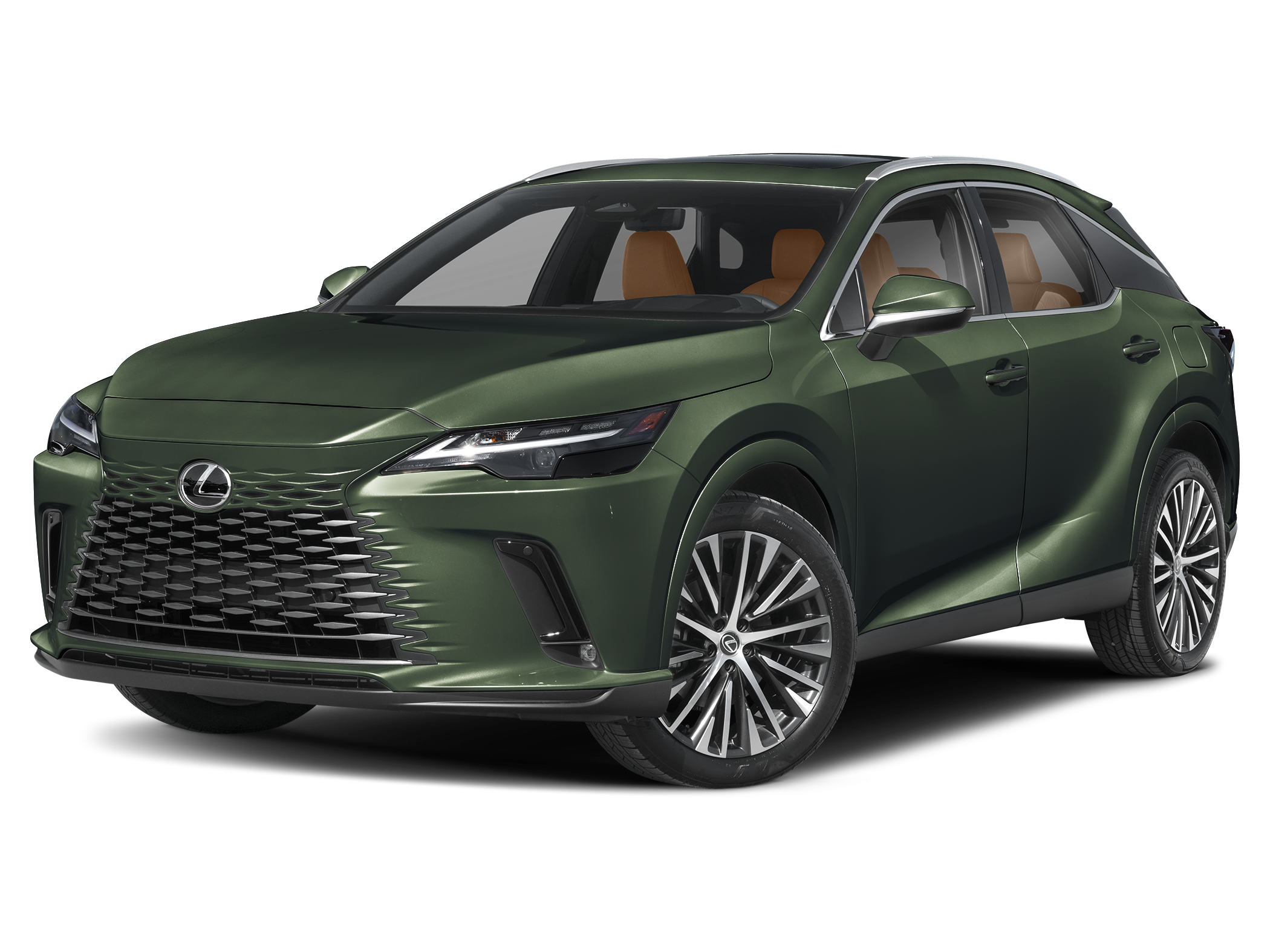 Lexus RX RX 350h Premium+ AWD Lexus RX RX 350h Premium+ AWD