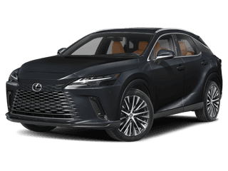 Lexus RX RX 350h AWD Lexus RX RX 350h AWD