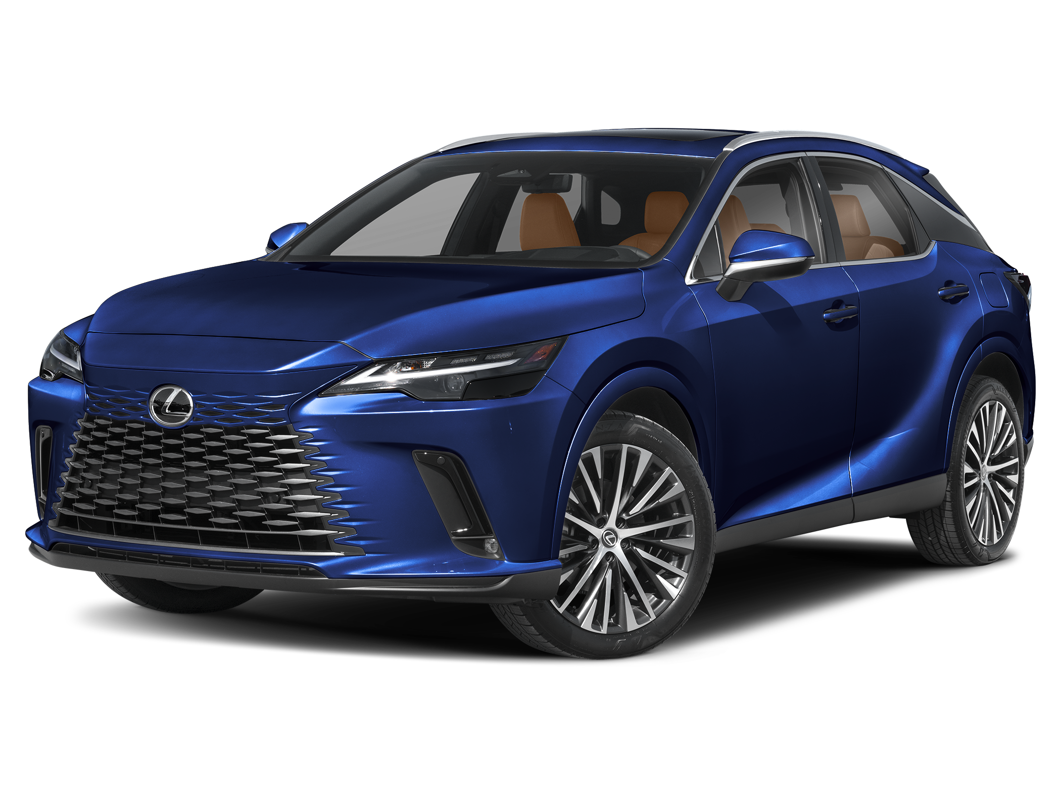 Lexus RX RX 350h Premium+ AWD Lexus RX RX 350h Premium+ AWD