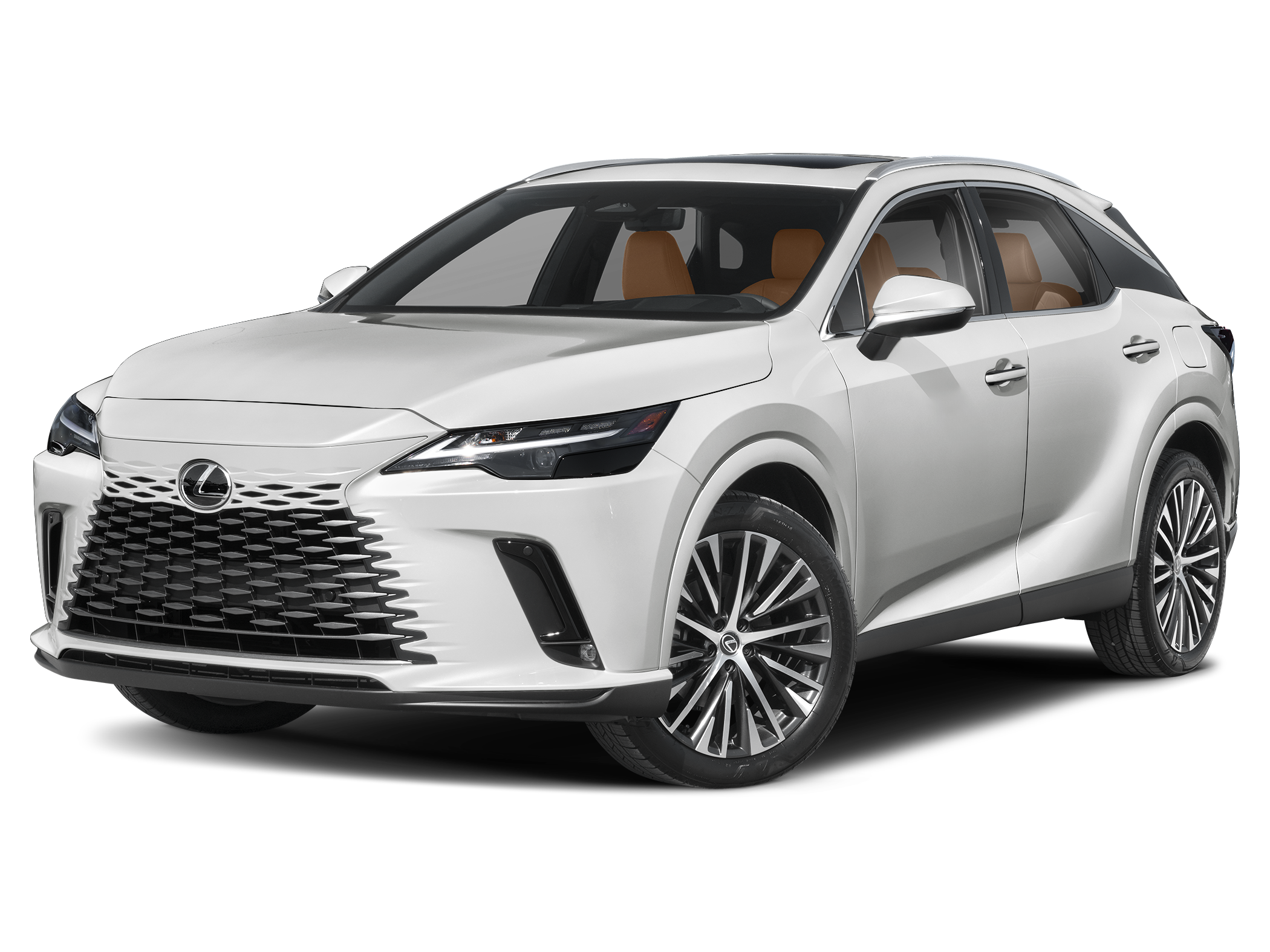 Lexus RX RX 350h Premium AWD Lexus RX RX 350h Premium AWD